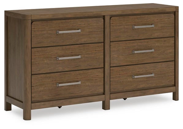 Ashley B974-31 Cabalynn Dresser