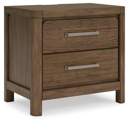 Ashley B974-92 Cabalynn Two Drawer Night Stand