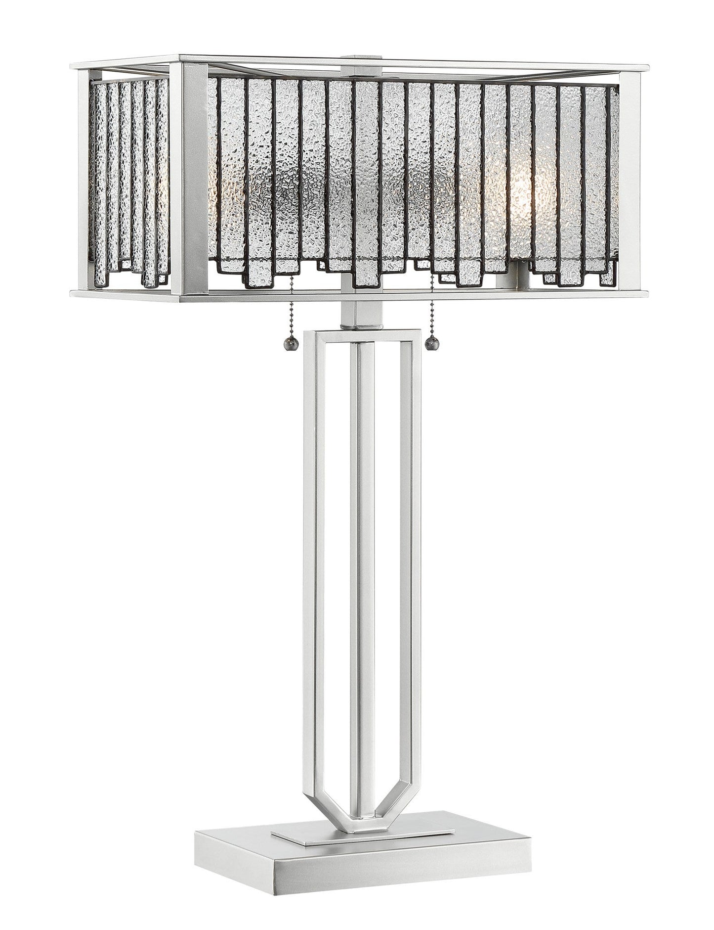 Lite Source C41420 Celine Tiffany Lamp