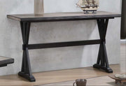 Urban Styles 1877 Orlando Sofa Table