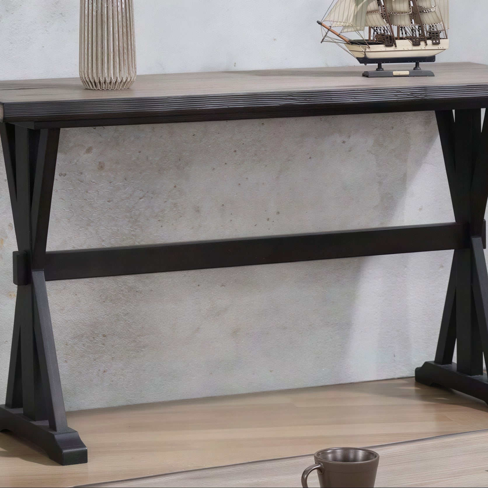 Urban Styles 1877 Orlando Sofa Table