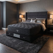 Sound Sleep 3331 Katrina Firm Spring Air Full Mattress