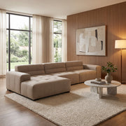 101 Stories 101S-SF1038-S44 Sorian LHF Sofa Chaise