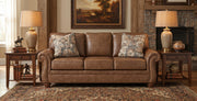 Ashley PC5590238 Chasemore Earth Sofa