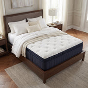 Sound Sleep 2402 Eastman House Kokanee Pillow Top Full Mattress