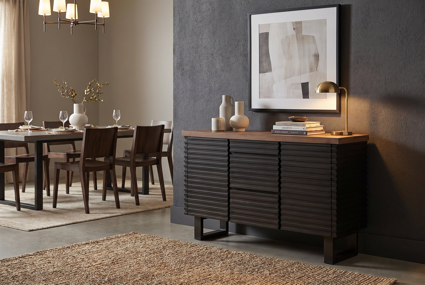 Urban Styles 1434 Dallas Server