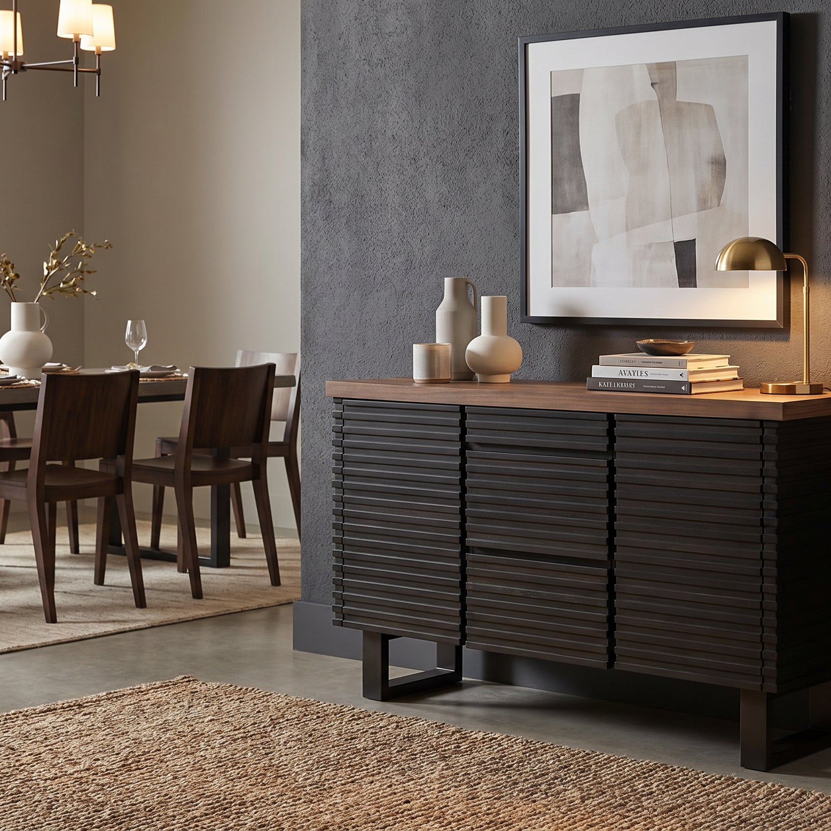 Urban Styles 1434 Dallas Server