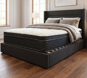 Sound Sleep 0962 Wilson Euro Top King Mattress