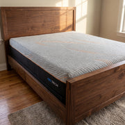 Sound Sleep 6084 RP 12" Copper Infused Memory Foam Queen Mattress
