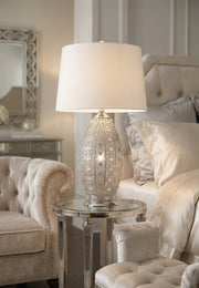 Lite Source LS-23494 Bling Masura Table Lamp