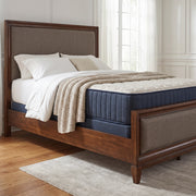 Sound Sleep 2400 Eastman House Kokanee Firm King Mattress