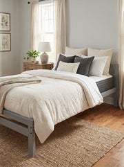 Sound Sleep 9203 Queen Mattress