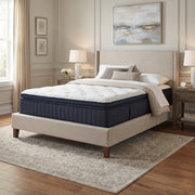Sound Sleep 2402 Eastman House Kokanee Pillow Top Twin XL Mattress