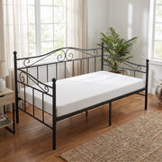 FOA DM505-T Thistle 5" Twin Memory Foam Mattress