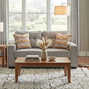 Ashley PC2920435 Larimer Iron Loveseat