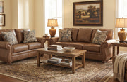 Ashley PC5590238 / 235 Chasemore Earth Sofa and Loveseat Set