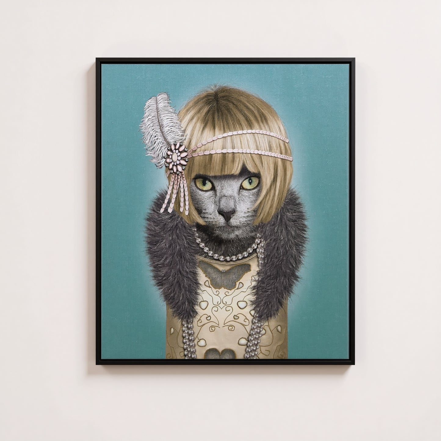 Empire Art GIC-PR016-2016 Daisy
