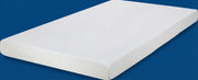 FOA DM505-T Thistle 5" Twin Memory Foam Mattress
