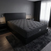Sound Sleep 3331 Katrina Firm Spring Air Full Mattress