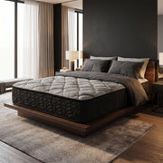 Sound Sleep 3324 Everest Firm Spring Air Full Mattress