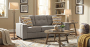 Ashley PC2920438 Larimer Iron Sofa