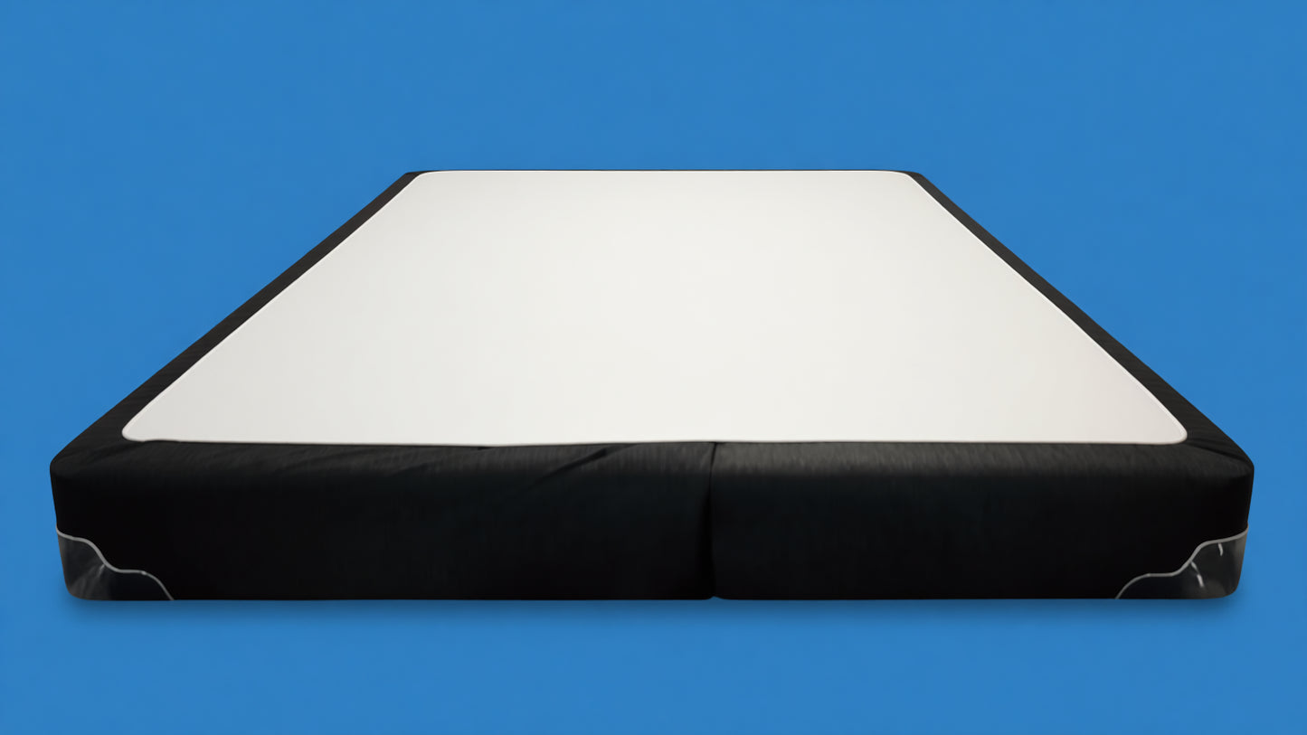 Sound Sleep 7917 Wooden Low Pro Full Foundation