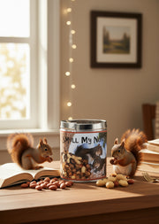 Our Own Candle Company Smell My Nuts Tin