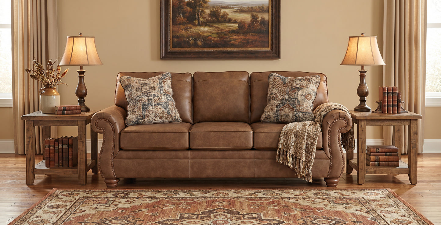 Ashley PC5590238 Chasemore Earth Sofa