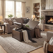 Ashley T678-20 Breckington Coffee Table with Storage
