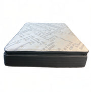 Sound Sleep 2412 Alpine Pillow Top Queen Mattress