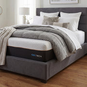 Sound Sleep 6084 RP 12" Copper Infused Memory Foam Queen Mattress