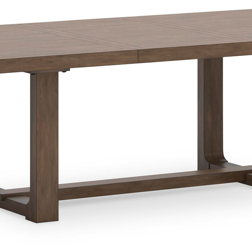 Ashley D974-35 Cabalynn Rectangle Dining Room Table