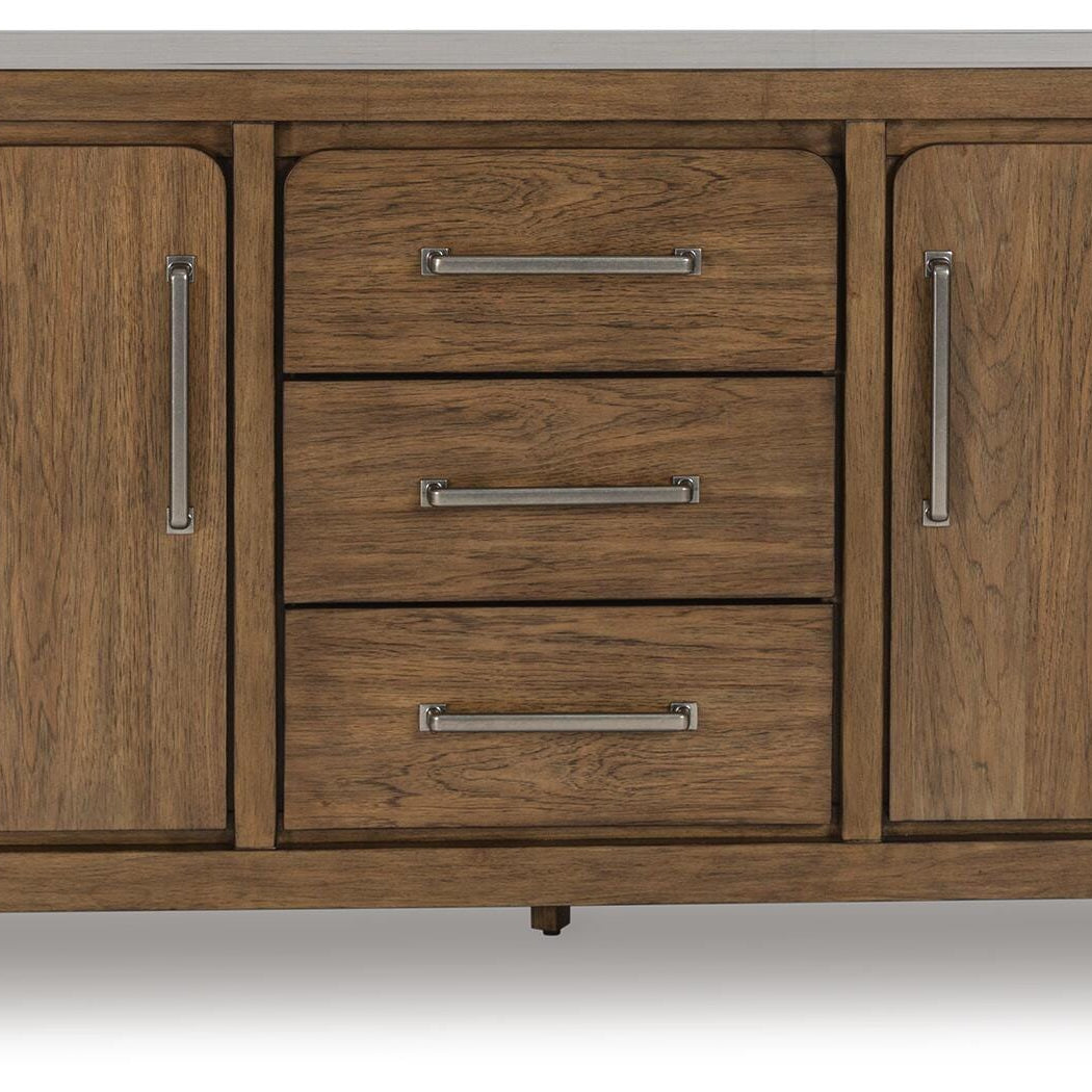 Ashley D974-60 Cabalynn Dining Room Server