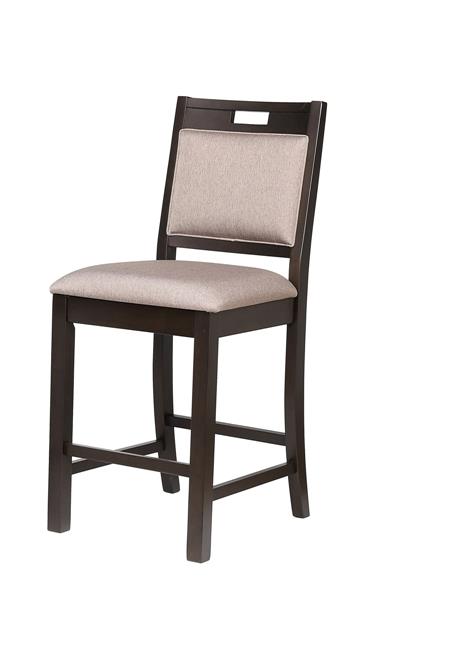 Urban Styles 2432 Dallas Counter Chair