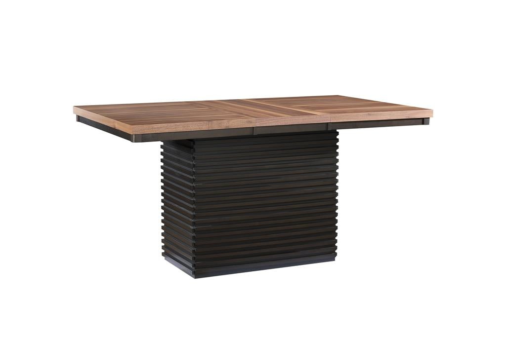 Urban Styles 2430/2431 Dallas Counter Height Dining Table