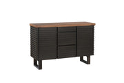 Urban Styles 1434 Dallas Server