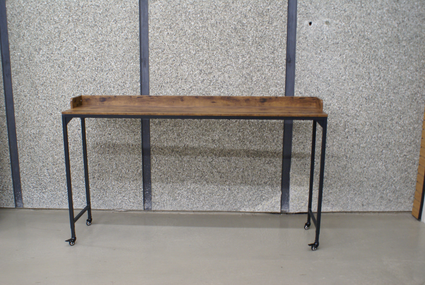 Homelegance 5963BR-22 Over The Bed Desk