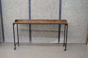 Homelegance 5963BR-22 Over The Bed Desk