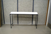 Homelegance 5963WH-22 Over The Bed Desk