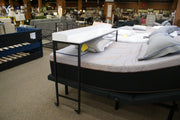 Homelegance 5963WH-22 Over The Bed Desk