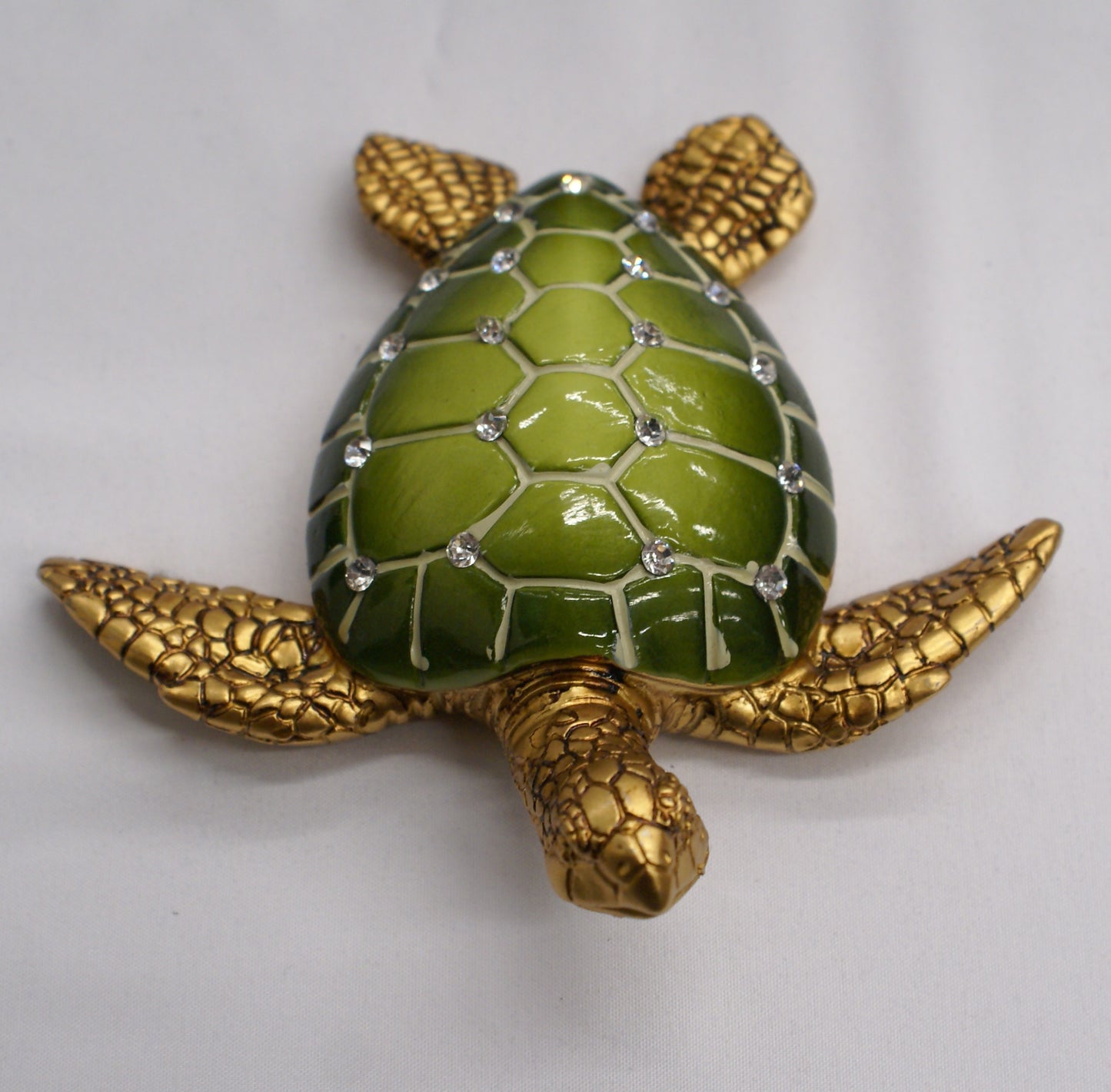 UMA 69393 Polystone Turtles (Sold Individually)