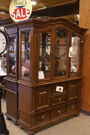 Homelegance 5473- 50/55 Lordsburg Hutch Buffet