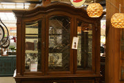 Homelegance 5473- 50/55 Lordsburg Hutch Buffet