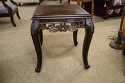 Arely's Traditional Savannah End Table