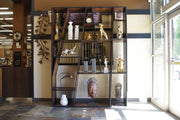 StyleCraft HFF25054 Burton Bookcase