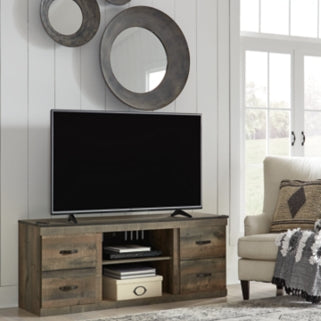Ashley EW0446-268 Trinell Large TV Stand
