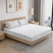 FOA DM520-K Artemisia 8" King Memory Foam Mattress