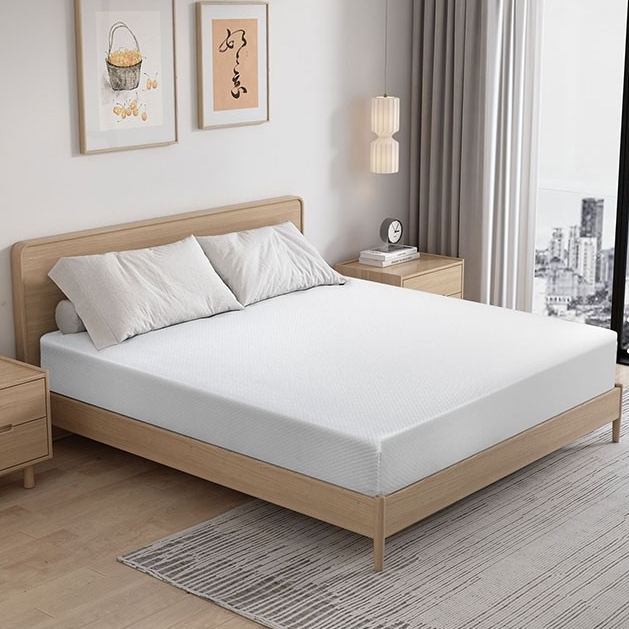 FOA DM520-T Artemisia 8" Twin Memory Foam Mattress