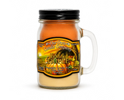 Our Own Candle Company Fall Triple Mason Jar