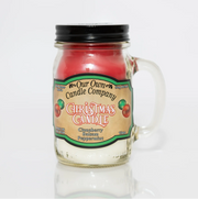 Our Own Candle Company A Christmas Candle Mason Jar